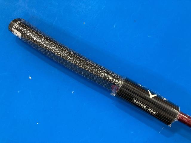 中古 WHITE HOT OG TRIPLE TRACK #4Mパター ゴルフ用品