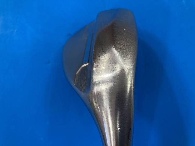 中古 VOKEY WedgeWorksモデル 各種ウェッジ ゴルフ用品