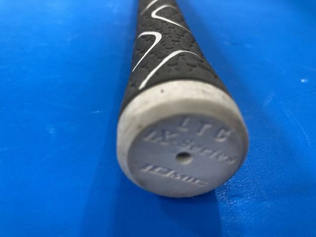 中古 (R) Diamana BF50 (スリーブ付)シャフト ゴルフ用品