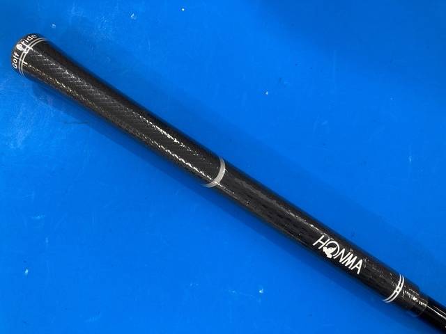 中古 LB-818 #5(18°)フェアウェイウッド ゴルフ用品