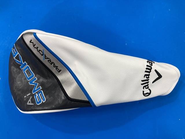 中古 PARADYM Ai SMOKE MAX D 10.5°ドライバー ゴルフ用品
