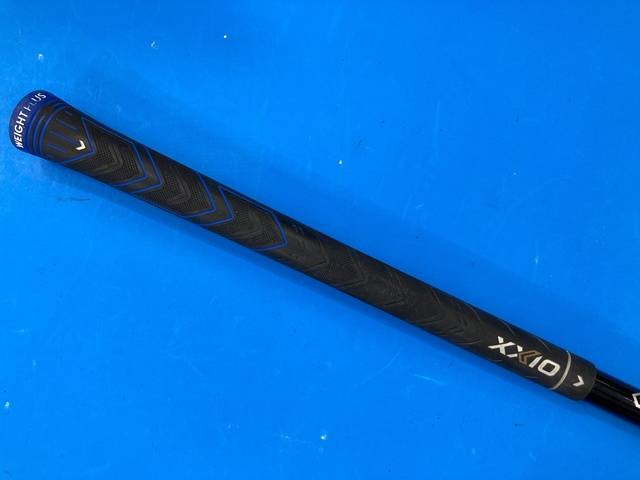 中古 XXIO (2020) ネイビー H5(23°)ユーティリティ ゴルフ用品