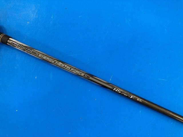 中古 NEXGEN NS210 #5(18°)フェアウェイウッド ゴルフ用品