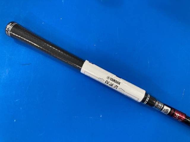 中古 RMX VD/U U4(22°)ユーティリティ ゴルフ用品