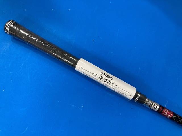 中古 RMX VD/U U5(25°)ユーティリティ ゴルフ用品