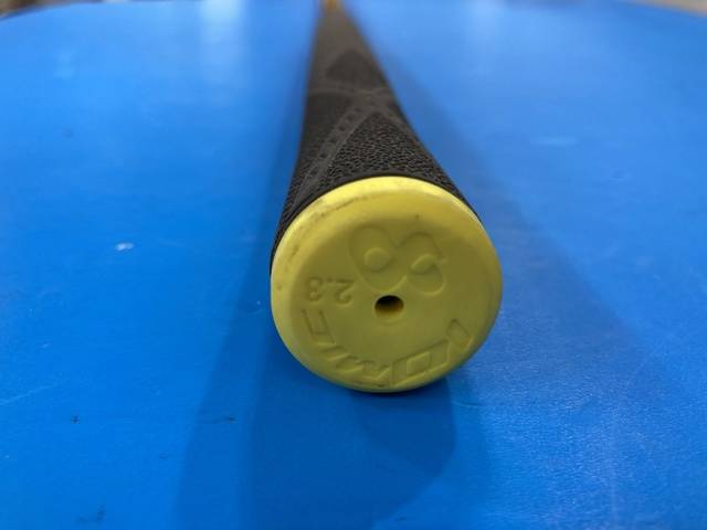 中古 (X) TOUR AD CQ-5 (スリーブ付)シャフト ゴルフ用品
