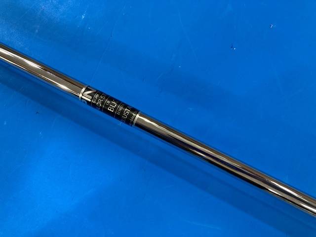 中古 SIGMA 2 VALOR (ステルス)パター ゴルフ用品
