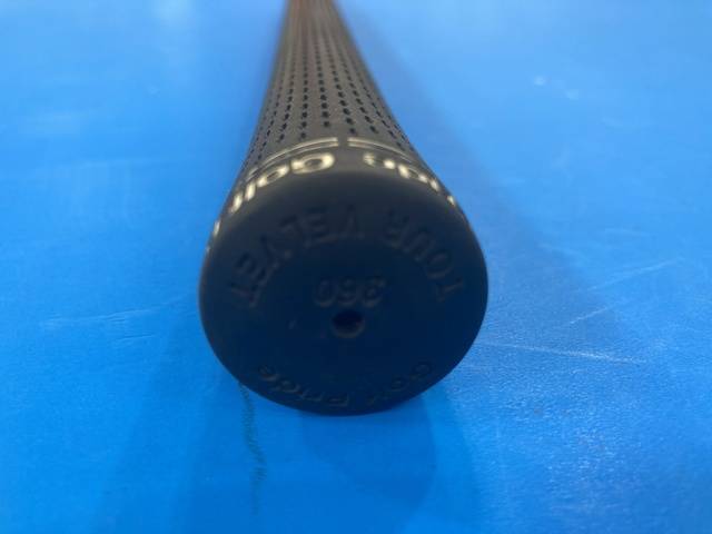 中古 (SR) TOUR AD TP-6 (タイトリスト用スリーブ)シャフト ゴルフ用品
