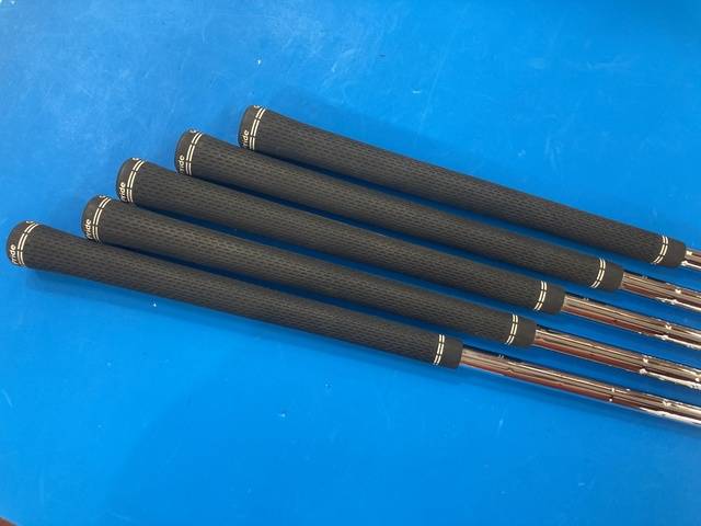 中古 T300 (2021) 5本アイアンセット ゴルフ用品