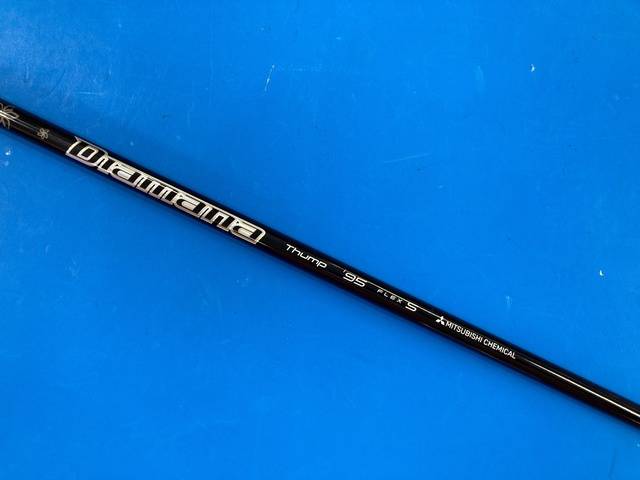中古 P･7MC FORGED (2023) #3単品アイアン ゴルフ用品