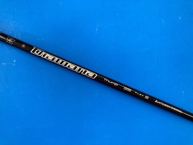 中古 P･7MC FORGED (2023) #4単品アイアン ゴルフ用品