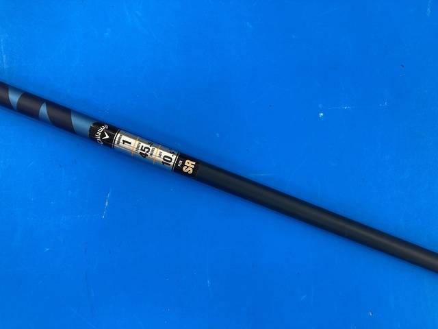 中古 PARADYM X 10.5°ドライバー ゴルフ用品