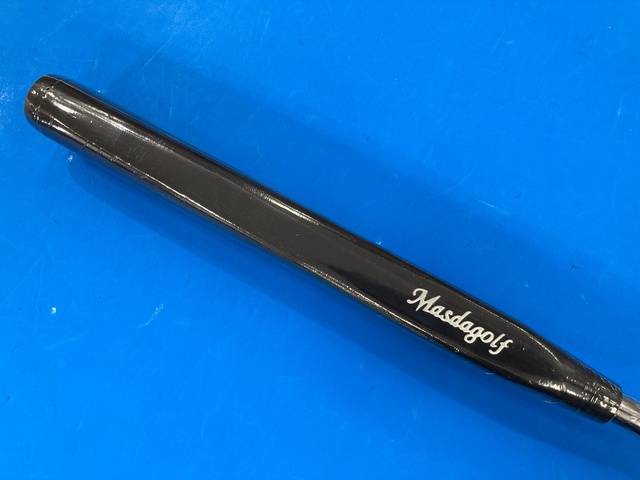 中古 STUDIO-2パター ゴルフ用品