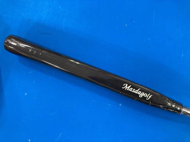 中古 STUDIO-2パター ゴルフ用品
