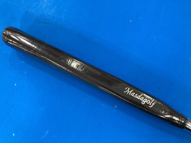 中古 STUDIO-3パター ゴルフ用品