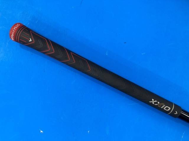中古 XXIO (2020) レッド 10.5°ドライバー ゴルフ用品