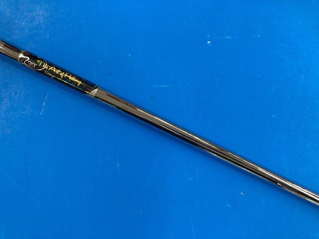 中古 California DEL MARパター ゴルフ用品