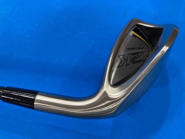 中古 K2K CHIPPING WEDGE 46°ウェッジ ゴルフ用品