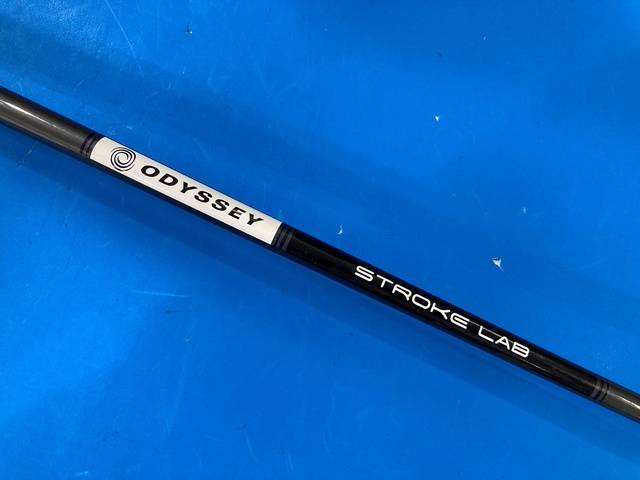 中古 Ten CS(センターシャフト)パター ゴルフ用品