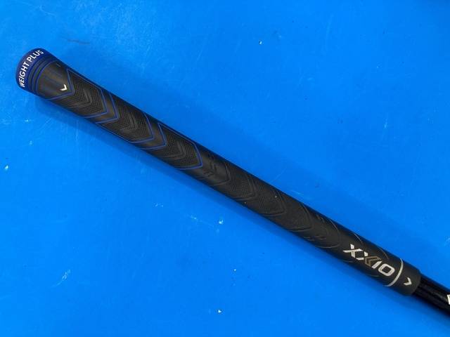 中古 XXIO (2020) ネイビー H4(20°)ユーティリティ ゴルフ用品