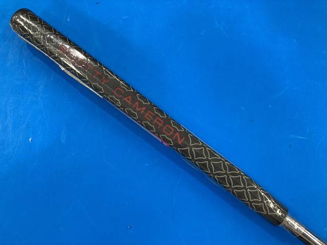 中古 SUPER SELECT NEWPORT 2＋パター ゴルフ用品