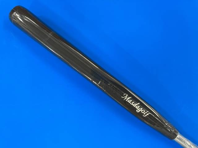 中古 STUDIO-1パター ゴルフ用品