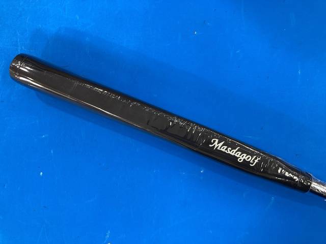 中古 STUDIO-1パター ゴルフ用品