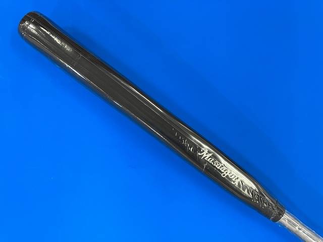 中古 STUDIO-1パター ゴルフ用品