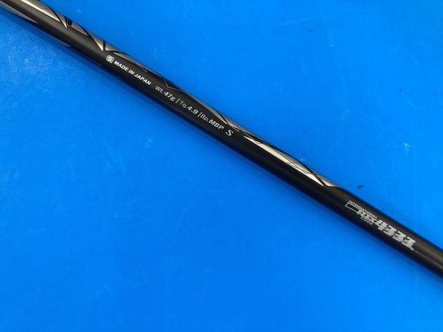中古 XXIO (2020) X-eks- 10.5°ドライバー ゴルフ用品