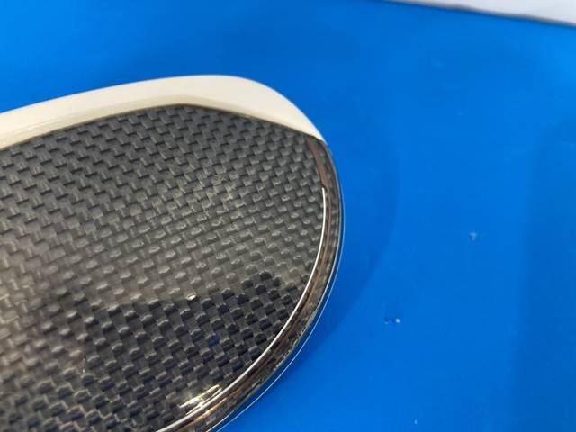 中古 SIM GLOIRE #5(23°)ユーティリティ ゴルフ用品