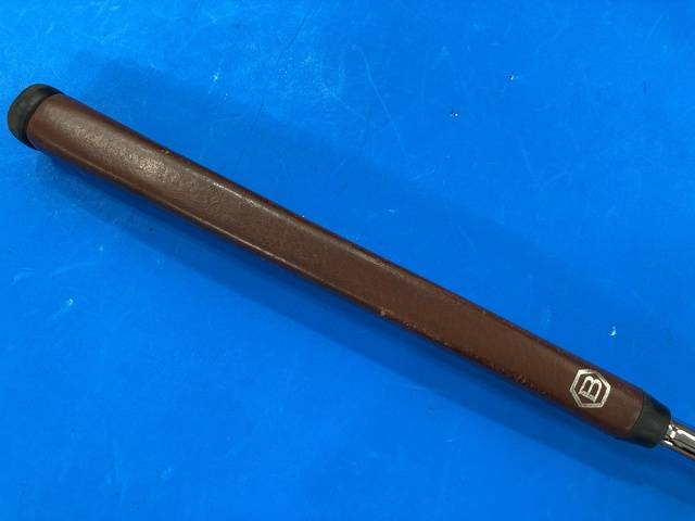 中古 シグネチャー スラントネック (通称)パター ゴルフ用品