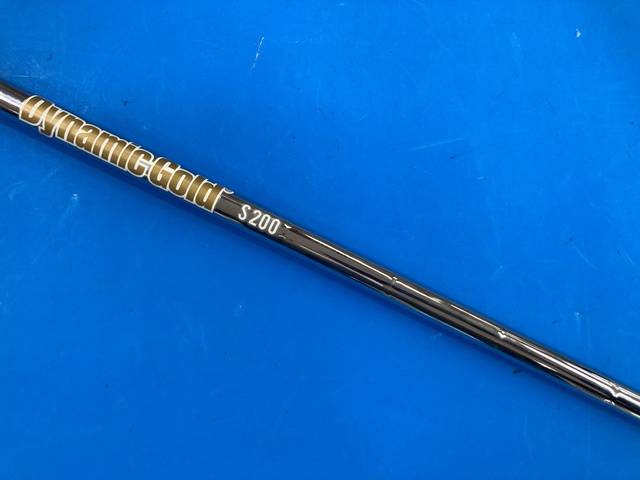 中古 STUDIO WEDGE M425/S (銅メッキ) PA(48゚)ウェッジ ゴルフ用品