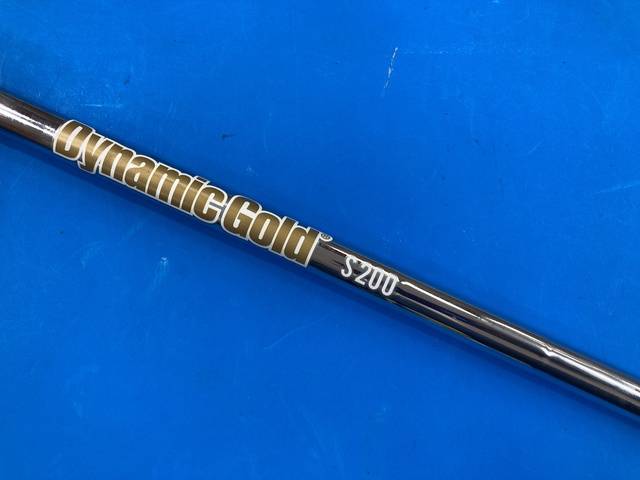中古 STUDIO WEDGE M425/S (銅メッキ) AW(52゚)ウェッジ ゴルフ用品