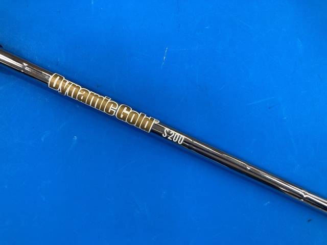 中古 STUDIO WEDGE M425/S (銅メッキ) SW(58゚)ウェッジ ゴルフ用品