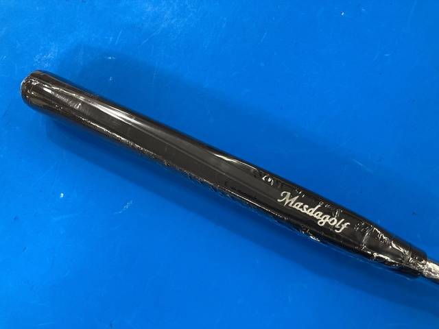 中古 STUDIO-2パター ゴルフ用品