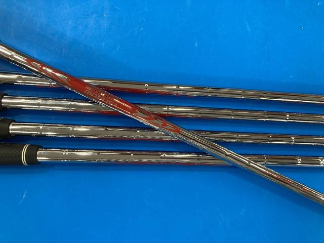 中古 MP-69 その他アイアンセット ゴルフ用品