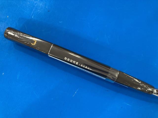 中古 KRONOS TOUCH SLANT SVパター ゴルフ用品