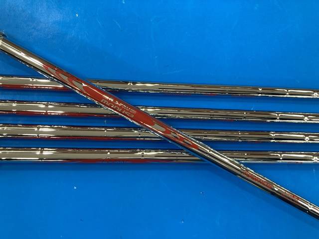 中古 P・790 FORGED (2025) 5本アイアンセット ゴルフ用品