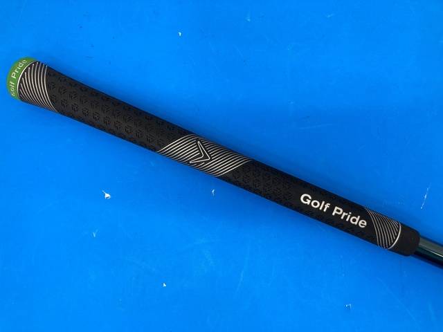 中古 ELYTE X #4(21°)ユーティリティ ゴルフ用品