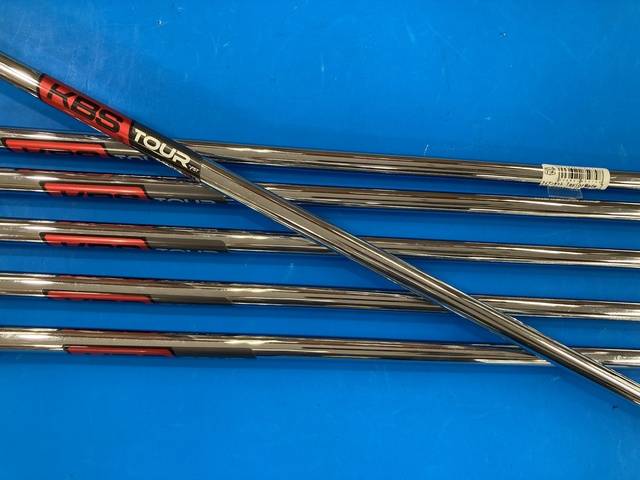 中古 TOUR PREFERRED MC (2014) 6本アイアンセット ゴルフ用品