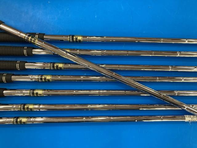 中古 TOUR PREFERRED MB (US)  8本アイアンセット ゴルフ用品