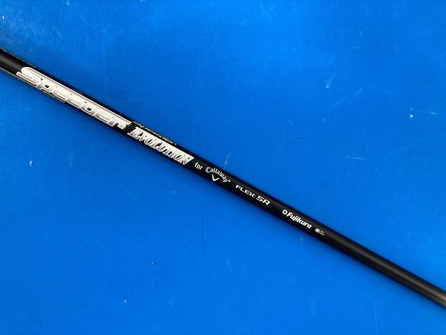 中古 EPIC FLASH STAR 10.5°ドライバー ゴルフ用品