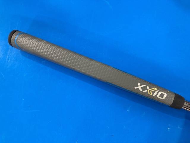 中古 XXIO (2022) レディスレディースパター ゴルフ用品