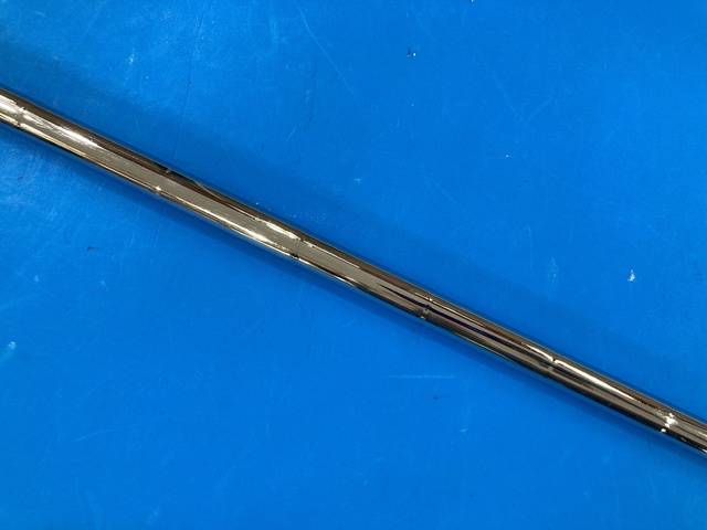 中古 PXG 0311 3×FORGED (2022) (クローム) 58゜ウェッジ ゴルフ用品
