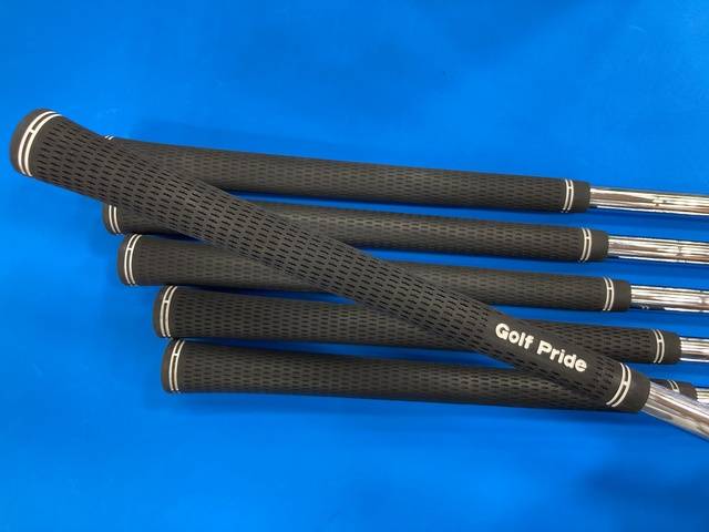 中古 SRIXON ZX5 Mk II 6本アイアンセット ゴルフ用品