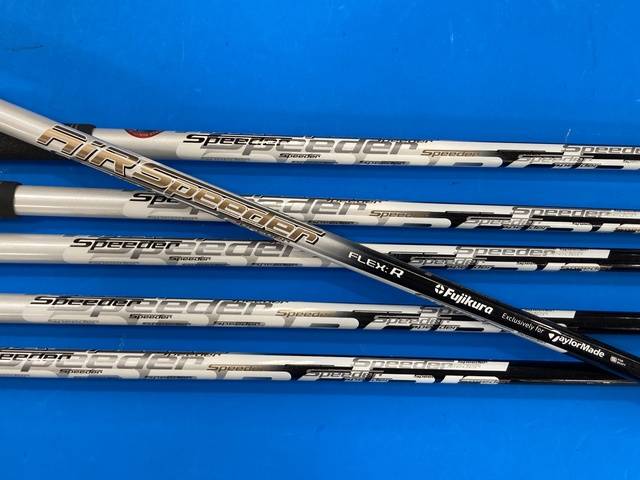 中古 SIM GLOIRE  6本アイアンセット ゴルフ用品