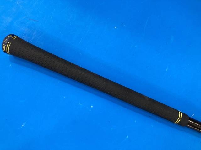 中古 TOUR B JGR (2019) 10.5°ドライバー ゴルフ用品