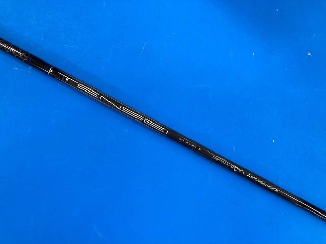 中古 PARADYM Ai SMOKE Ti 340 MINI 11.5°ドライバー ゴルフ用品