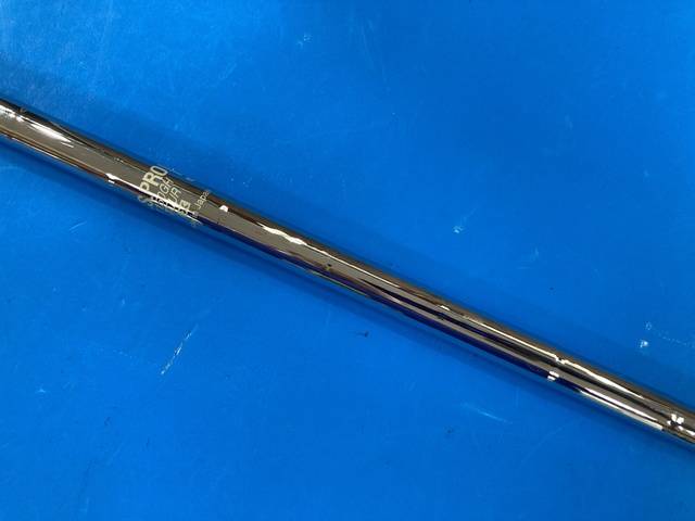 中古 CORSA FORGED BOUNCE BACK (TOUR BLACK) 58゜レフティウェッジ ゴルフ用品