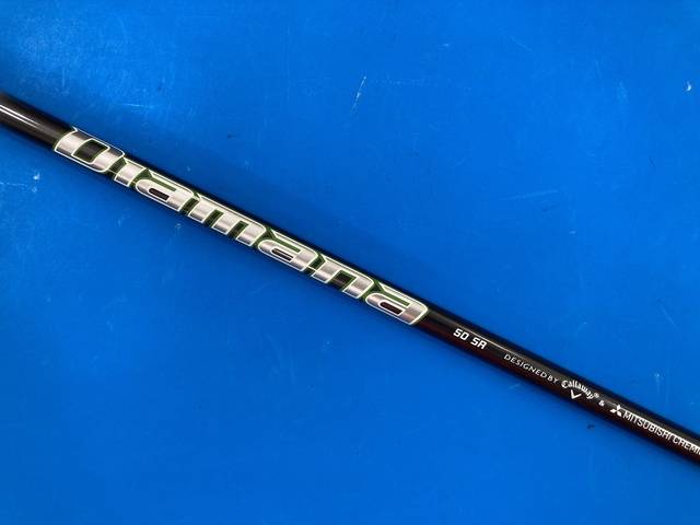 中古 EPIC SPEED #4(16.5°)フェアウェイウッド ゴルフ用品